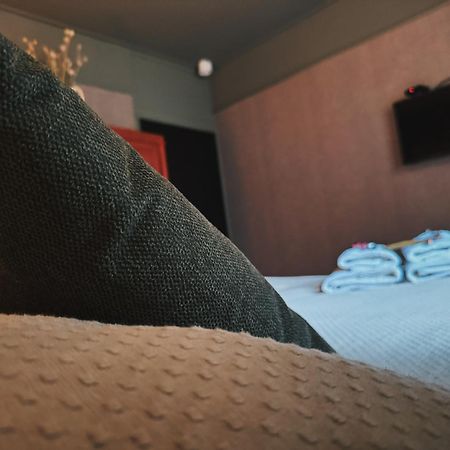 Boutique Hotel Bajoene Middelburg Eksteriør billede