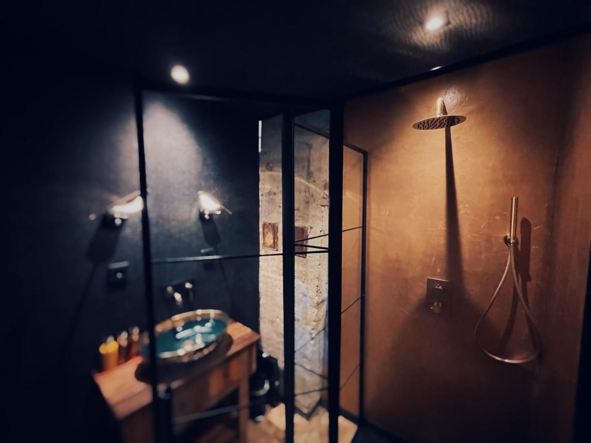 Boutique Hotel Bajoene Middelburg Eksteriør billede