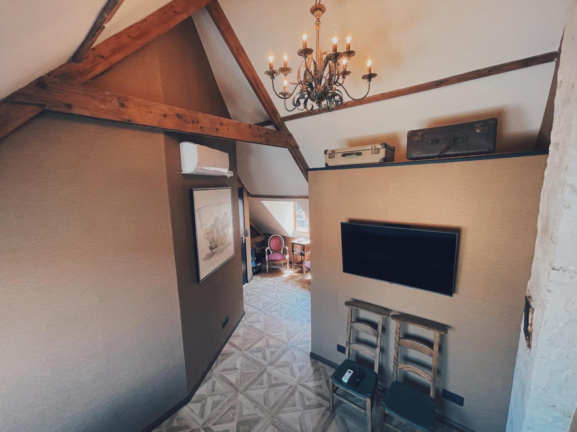 Boutique Hotel Bajoene Middelburg Eksteriør billede