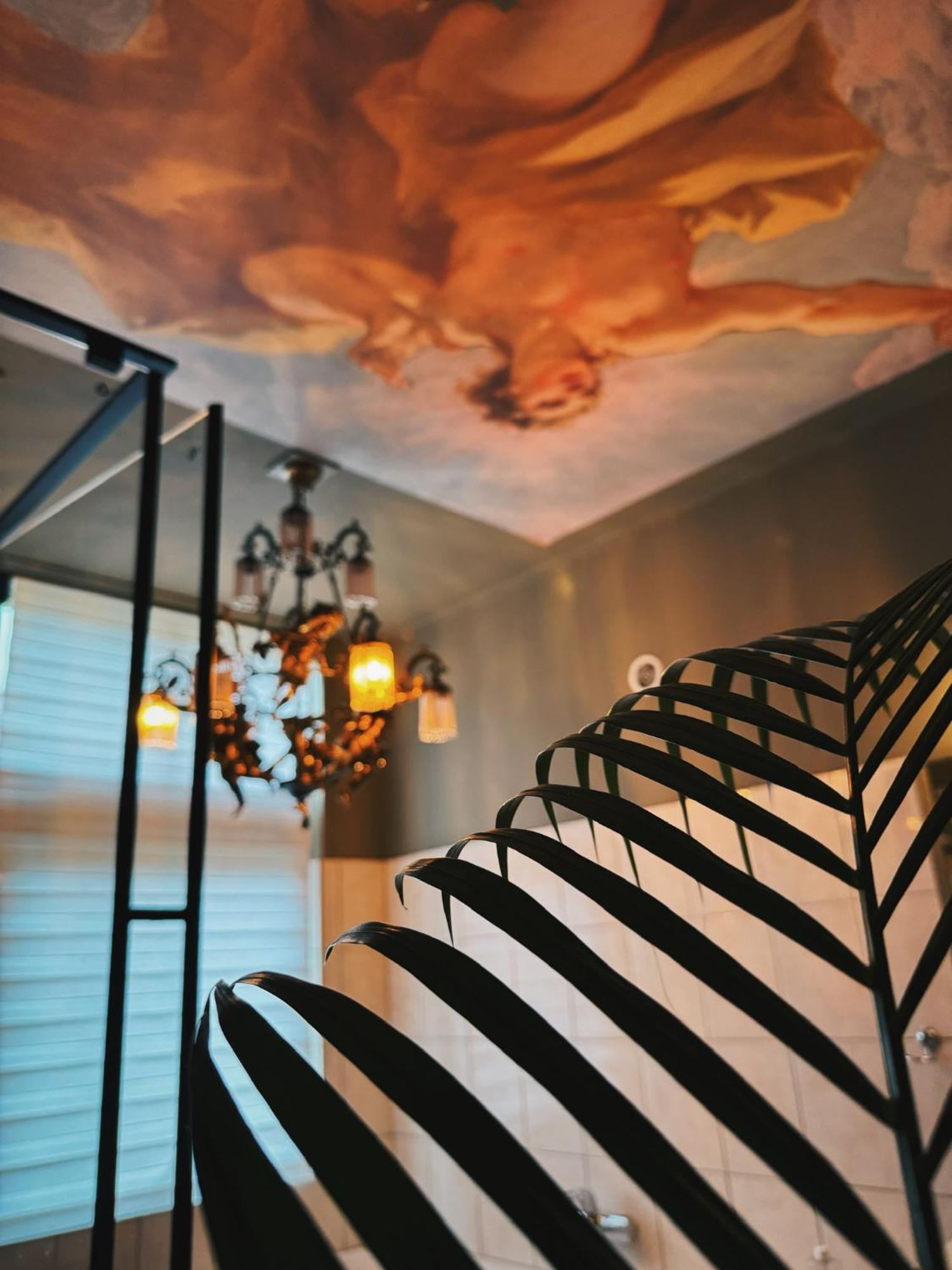 Boutique Hotel Bajoene Middelburg Eksteriør billede