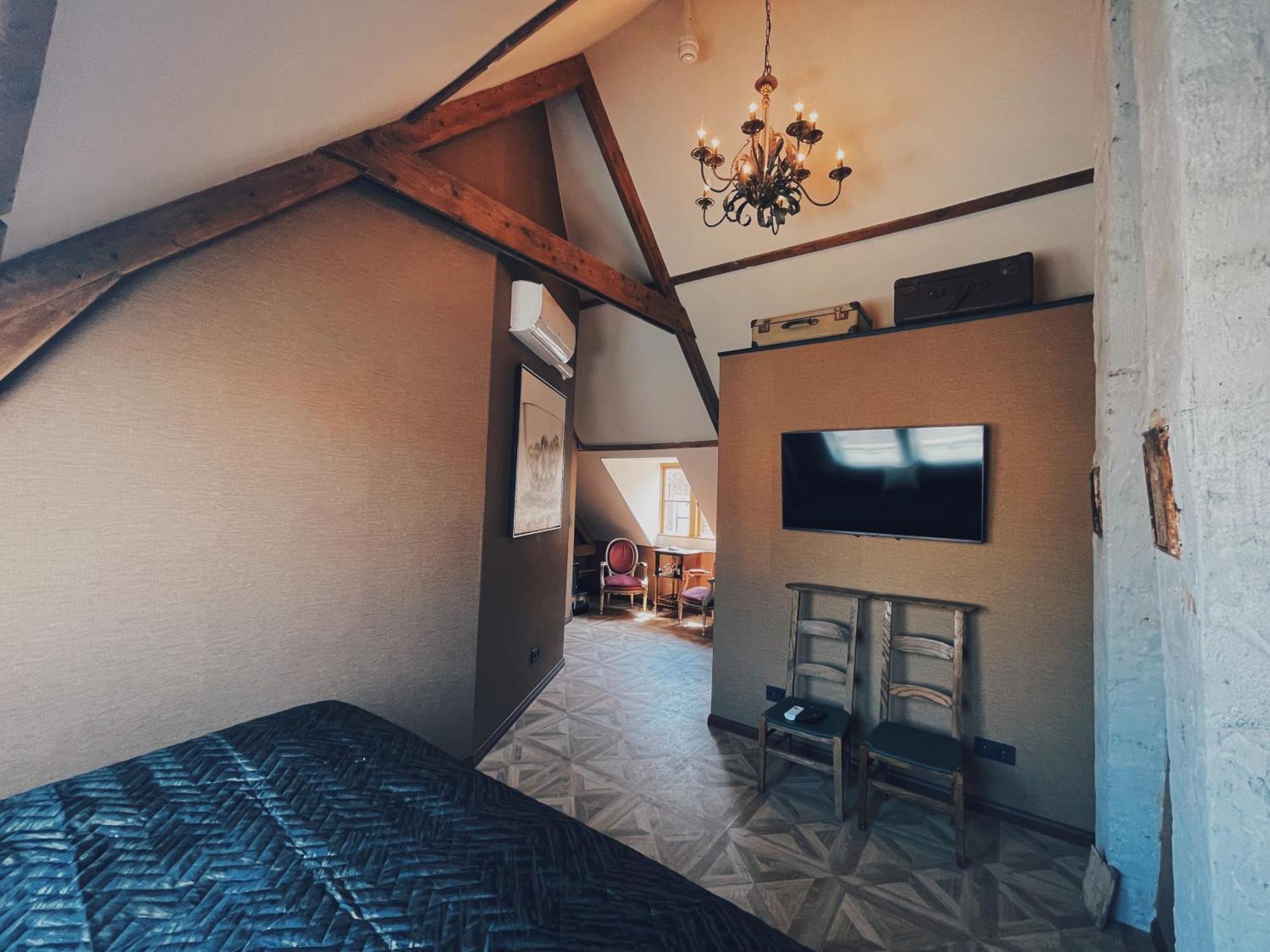 Boutique Hotel Bajoene Middelburg Eksteriør billede